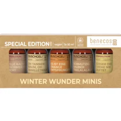 Giftset Bio Mini Winter Wonder 1 set Geschenksets