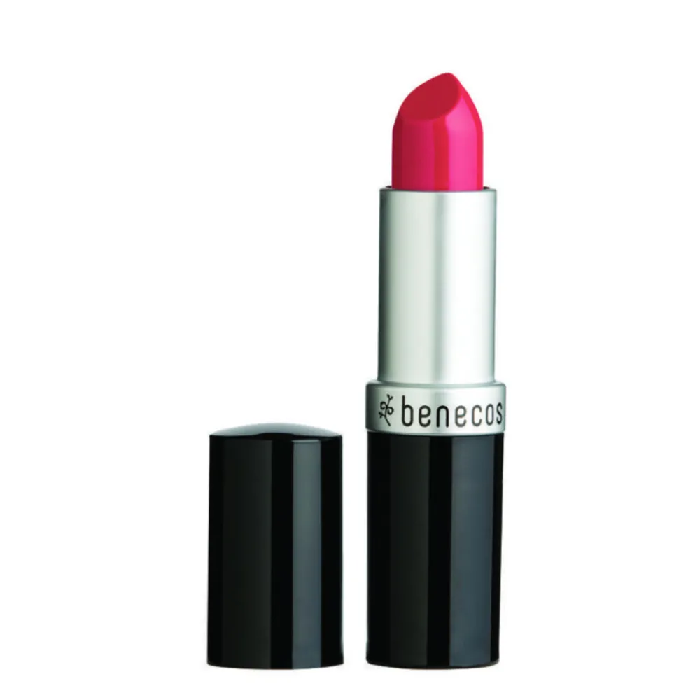 Lippenstift Peach 1^Benecos