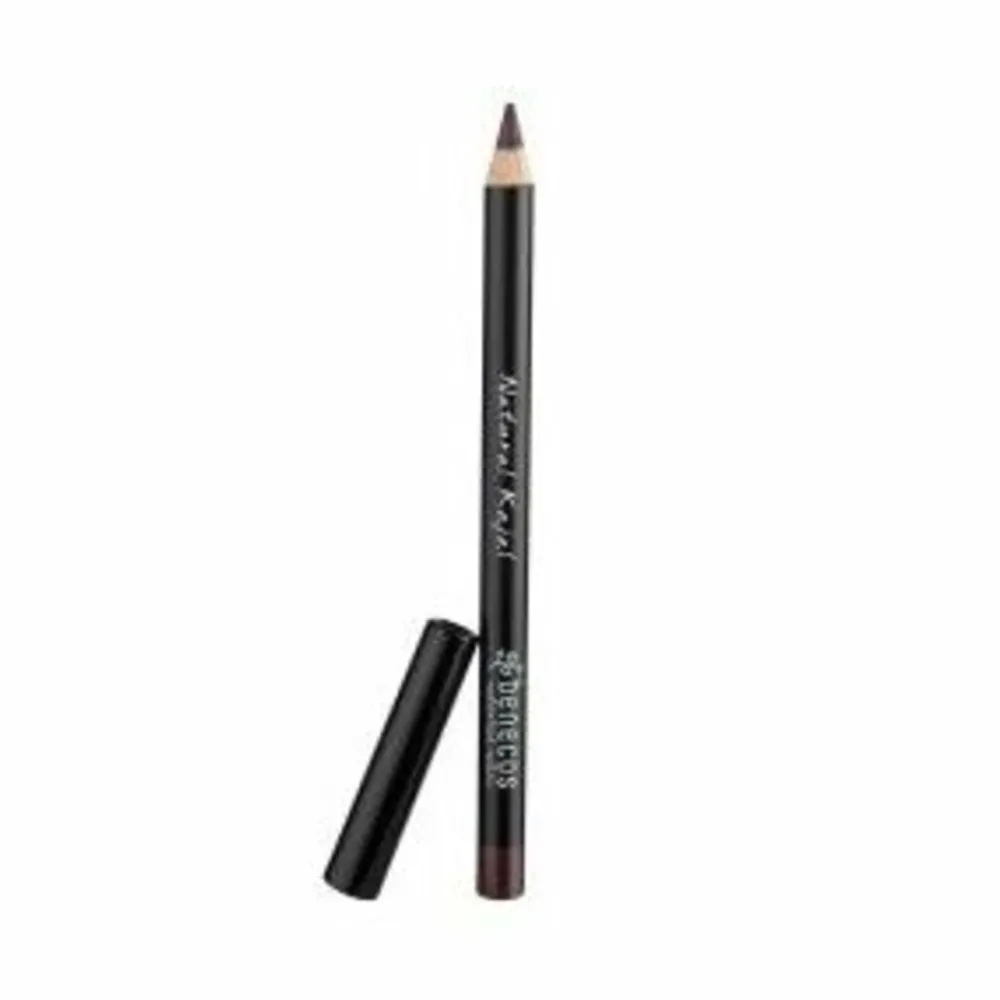 Outlet Natuurlijk Oogpotlood Bruin 1,13 gr Oogpotlood