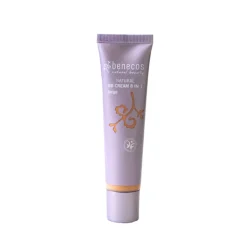 Natuurlijke BB Cream Beige 30 ml^Benecos