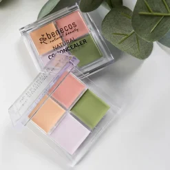 Concealer<Benecos Natuurlijke CC Concealer Palette 6 gr