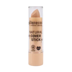 Outlet Natuurlijke Concealer Stick Vanille 4,5 gr Concealer
