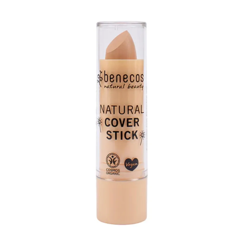 Outlet Natuurlijke Concealer Stick Vanille 4,5 gr Concealer