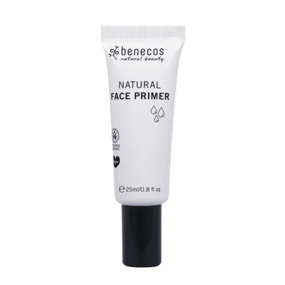 Natuurlijke Gezichts Primer Primer 20 ml^Benecos Online