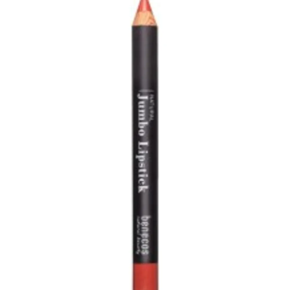 Outlet Natuurlijke Jumbo Lippenstift Sunset 3 gr Lipstick