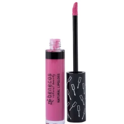 Natuurlijke Lipgloss Pink Blossom 5 ml^Benecos Sale