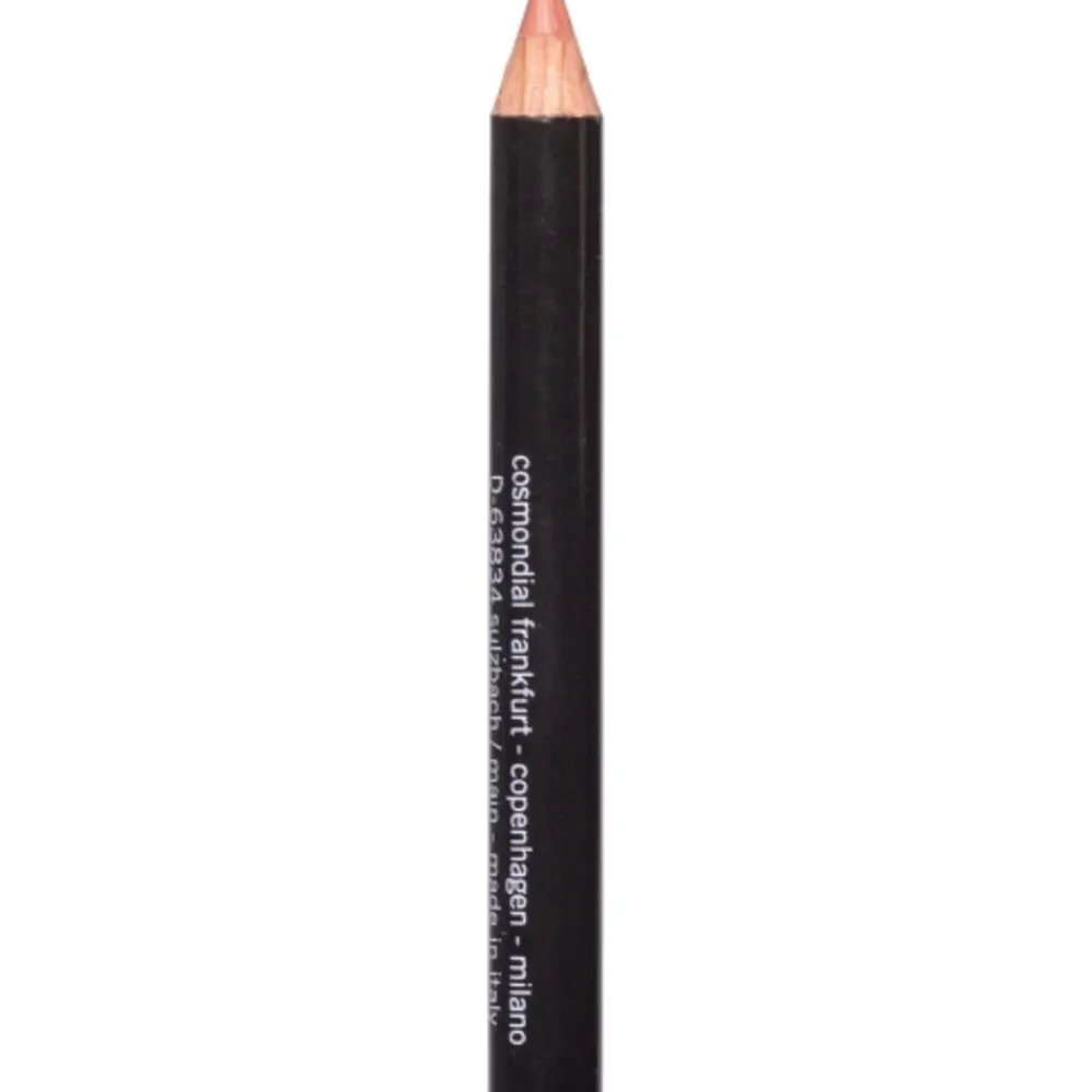 Lipliner<Benecos Natuurlijke Lipliner Sandalwood 1,1 gr