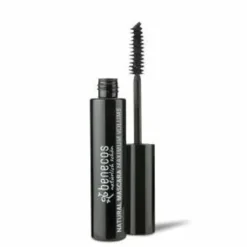 Best Natuurlijke Mascara Maximum Volume Deep Black 8 ml Mascara