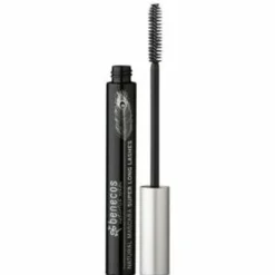 Best Natuurlijke Mascara Long Lashes Carbon Black 8 ml Mascara