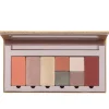 Oogschaduw<Benecos Natuurlijke Navul Palette Florenz 18 gr