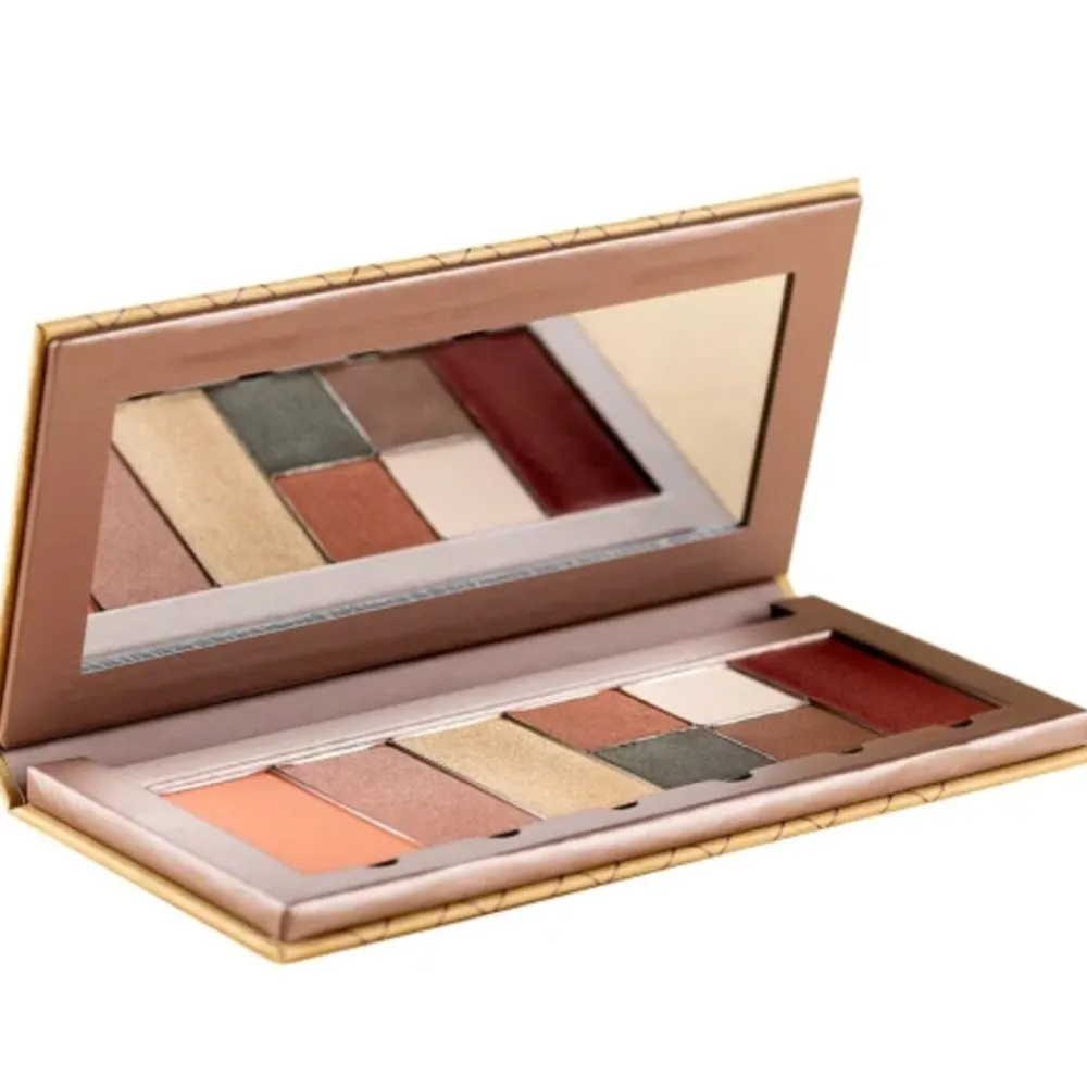 Oogschaduw<Benecos Natuurlijke Navul Palette Florenz 18 gr