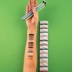 Oogschaduw<Benecos Natuurlijke Oogschaduw Navulling Lilac Light 1,5 gr