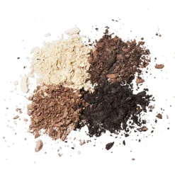 Natuurlijke Oogschaduw Quatro Coffee & Cream 8 gr^Benecos Hot