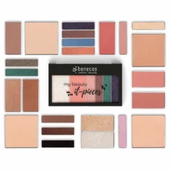 Natuurlijke Oogschaduw Navulling Ballerina Glam 1,5 gr^Benecos Online