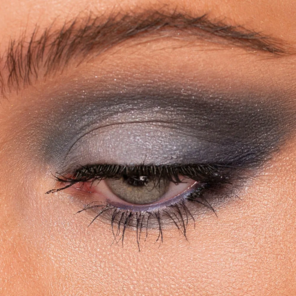 Oogschaduw<Benecos Natuurlijke Oogschaduw Quatro Blue 4,8 gr