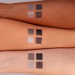 Discount Natuurlijke Oogschaduw Quatro Smokey Eyes 8 gr Oogschaduw