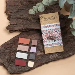 Oogschaduw<Benecos Natuurlijke Oogschaduw Navulling Bright Woods 1,5 gr