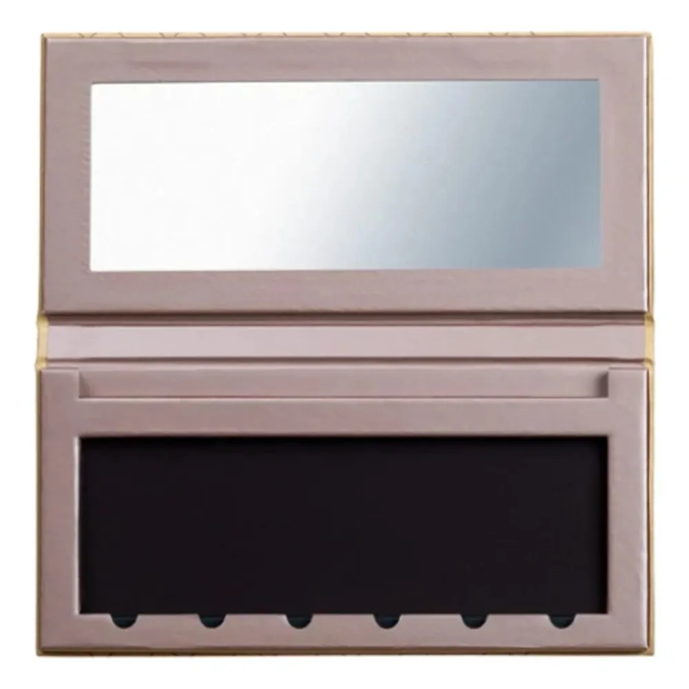 Oogschaduw<Benecos Refill Palette Leeg Groot