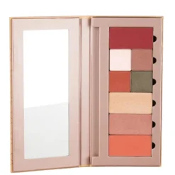 Oogschaduw<Benecos Refill Palette Leeg Groot