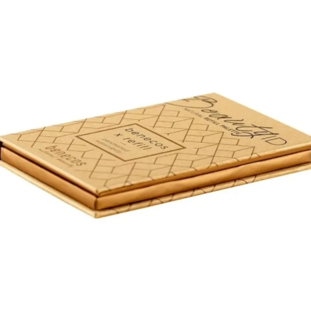 Outlet Refill Palette Leeg Klein Oogschaduw