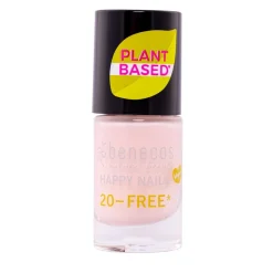 Vegan Nagellak Be My Baby 5 ml^Benecos Hot