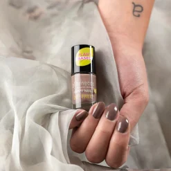 Nagellak<Benecos Vegan Nagellak Rock It 5 ml