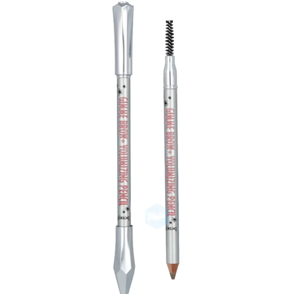 Gimme Brow+ Volumizing Wenkbrauwpotlood 2 Warm Golden 1,19 gr^Benefit Best
