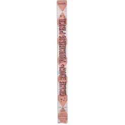 Gimme Brow+ Volumizing Wenkbrauwpotlood 2 Warm Golden 1,19 gr^Benefit Best