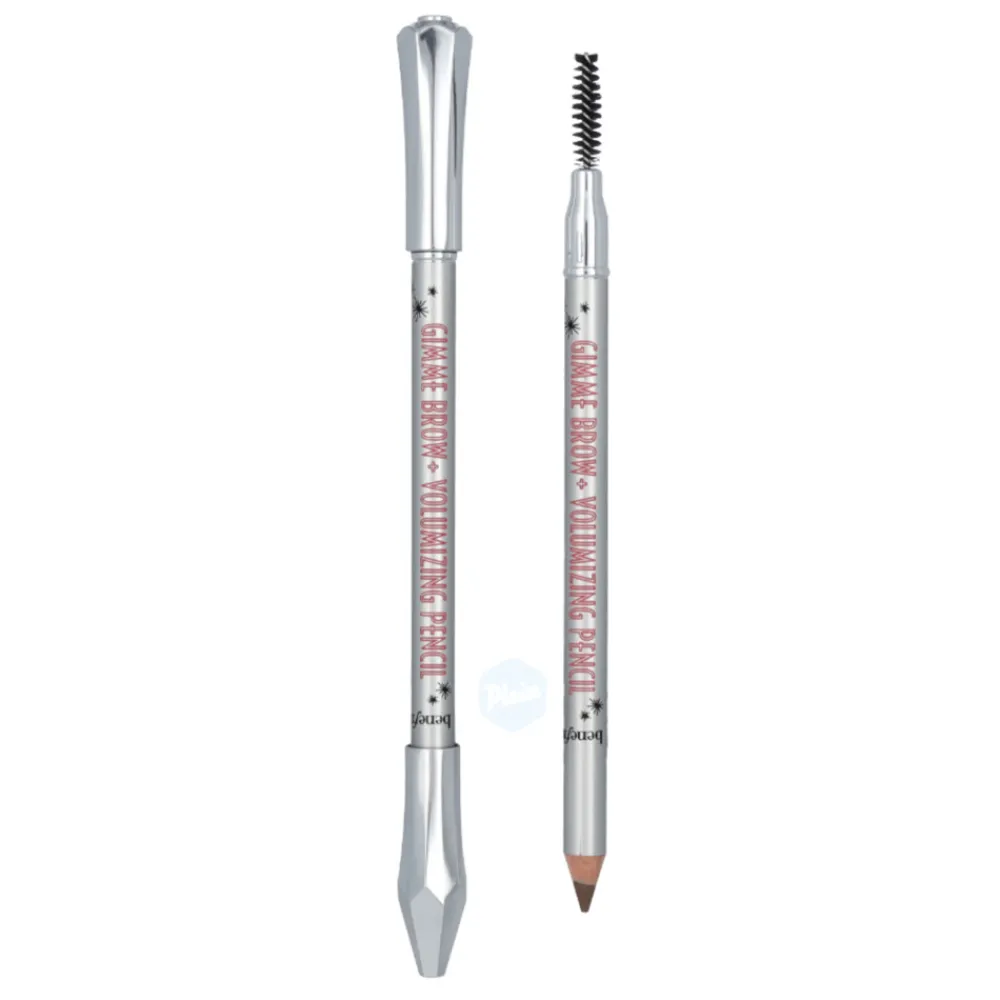 Outlet Gimme Brow+ Volumizing Wenkbrauwpotlood 3 Warm Light Full 1,19 gr Wenkbrauwpotlood