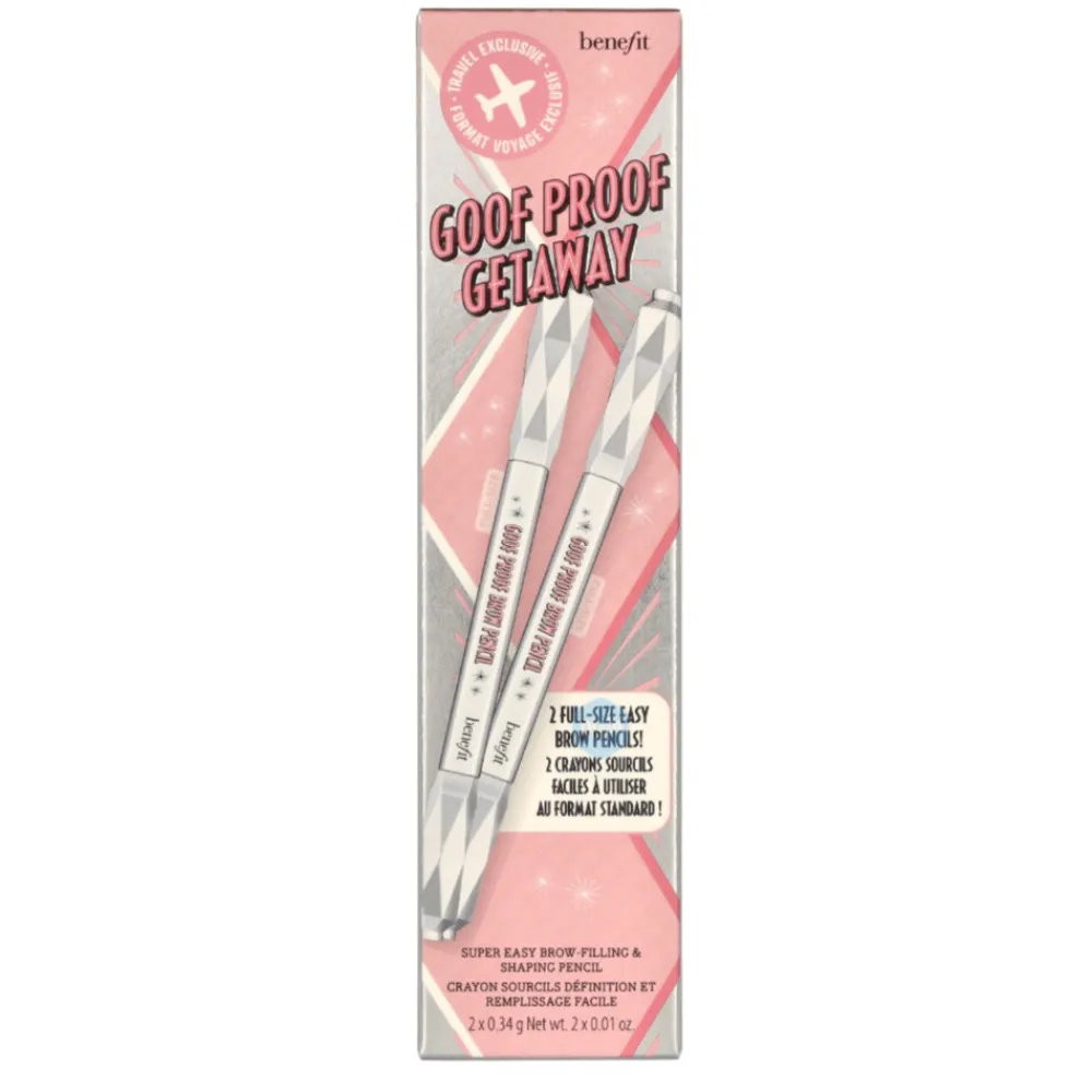 Goof Proof Brow Getaway Duo 0,68 gr^Benefit