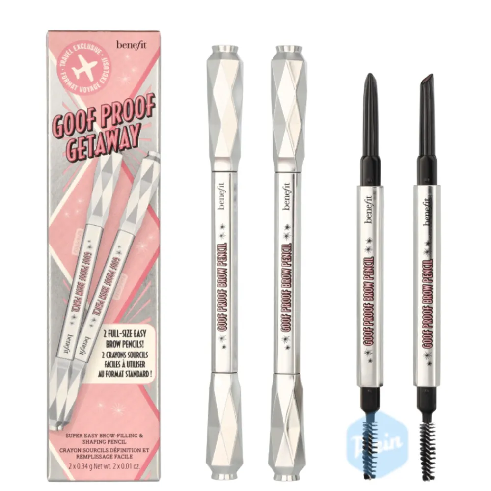 Goof Proof Brow Getaway Duo 0,68 gr^Benefit
