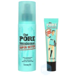 Primer<Benefit The POREfessional Make-Up Set 142 ml