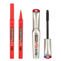 Mascara<Benefit They're Real! Xtreme Lash & Line Duo Mascara 9,35 gr