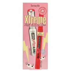 Mascara<Benefit They're Real! Xtreme Lash & Line Duo Mascara 9,35 gr