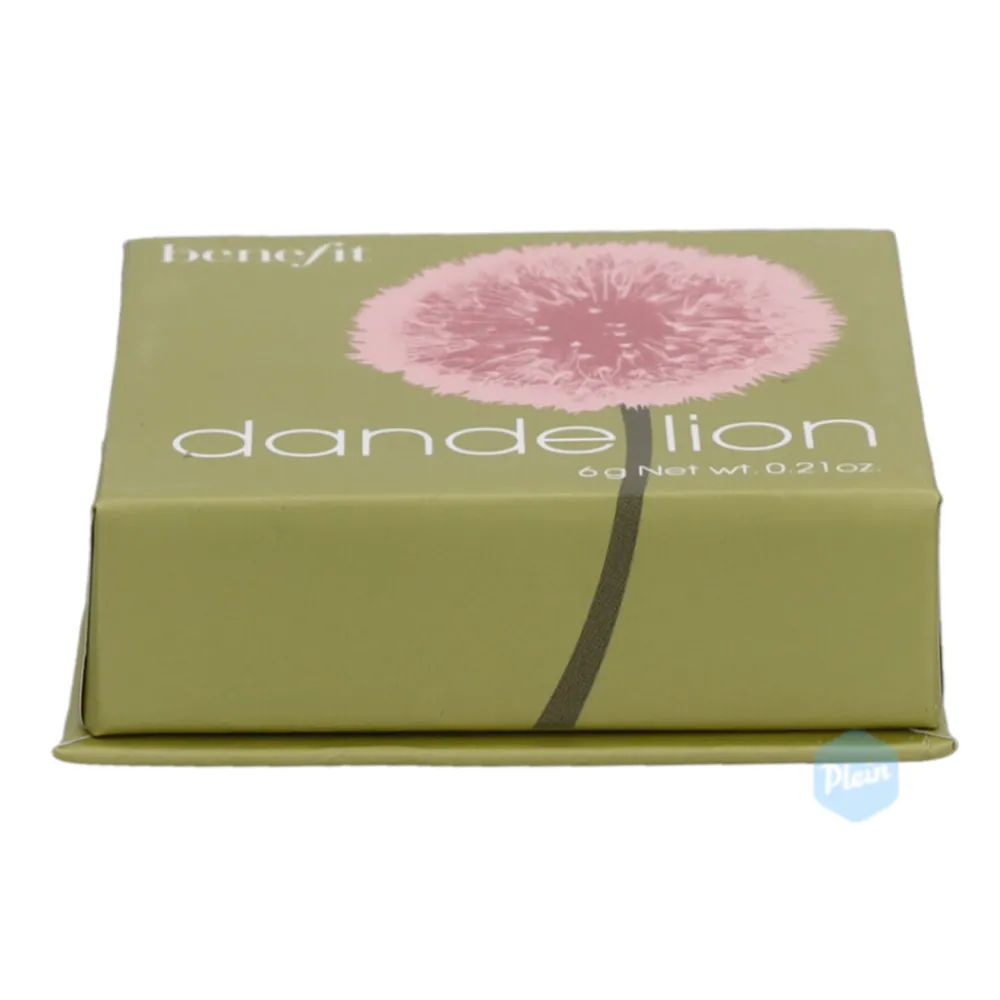 Highlighter<Benefit Wanderful World Blushes Powder Highlighter Dandelion Baby-Pink 6 gr