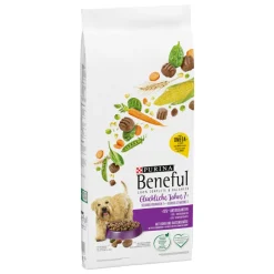 Hondenvoer<Beneful Gelukkig Volwassen Kip - Groenten 12 kg