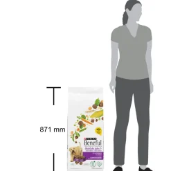 Hondenvoer<Beneful Gelukkig Volwassen Kip - Groenten 12 kg