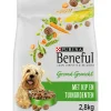 Gezond Gewicht Kip - Groenten 2,8 kg^Beneful Hot