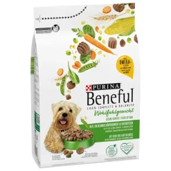 Gezond Gewicht Kip - Groenten 2,8 kg^Beneful Hot