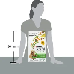 Discount Gezond Gewicht Kip - Groenten 1,4 kg Hondenvoer