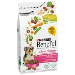 Kleine Genieter Rund - Groenten 1,4 kg^Beneful Best