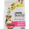 Kleine Genieter Rund - Groenten 2,8 kg^Beneful Discount