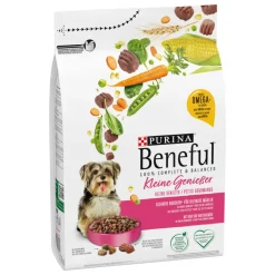 Kleine Genieter Rund - Groenten 2,8 kg^Beneful Discount