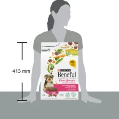 Kleine Genieter Rund - Groenten 2,8 kg^Beneful Discount