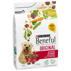 Clearance Original Rund - Groenten 2,8 kg Hondenvoer