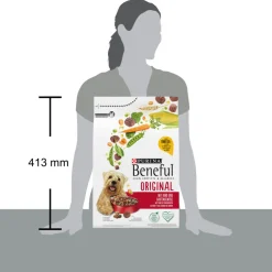 Clearance Original Rund - Groenten 2,8 kg Hondenvoer