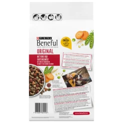 Original Rund - Groenten 1,4 kg^Beneful Clearance