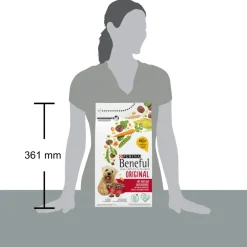 Original Rund - Groenten 1,4 kg^Beneful Clearance
