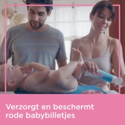 Clearance Baby Zalf 200 gr Lichaamsverzorging