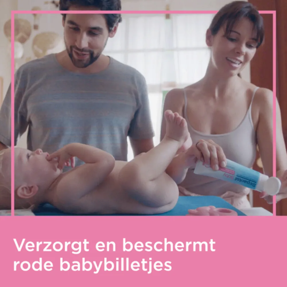 Clearance Baby Zalf 200 gr Lichaamsverzorging